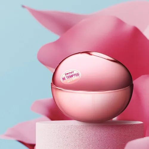 DKNY BE TEMPTED EAU SO BLUSH MUJER EDP 100 ML - 3