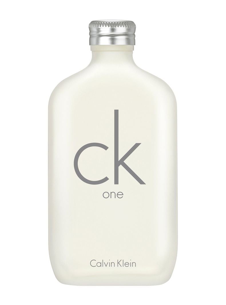 CK ONE EDT 200ML - 2