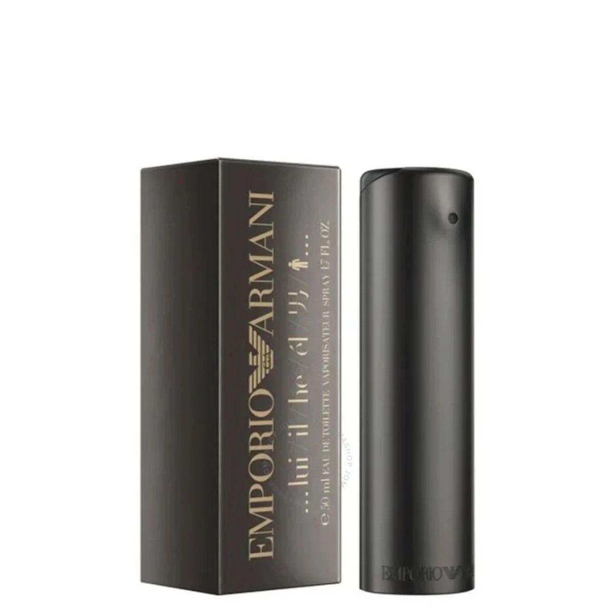 EMPORIO ARMANI MEN EDT 50ML - 1