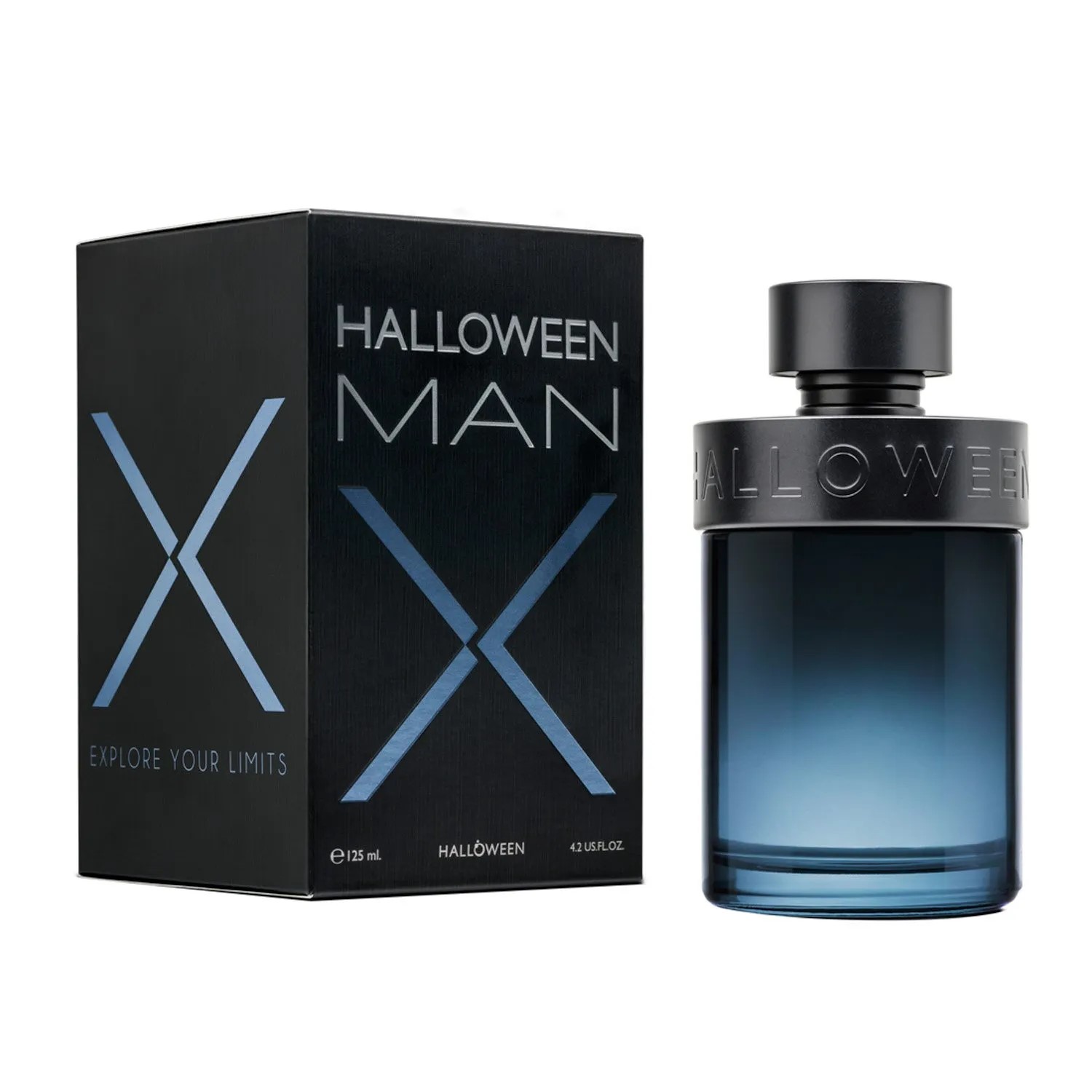 HALLOWEEN MAN X EDT 125ML - 1
