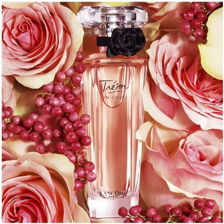 LANCÔME TRÉSOR IN LOVE MUJER EDP 75ML - 2