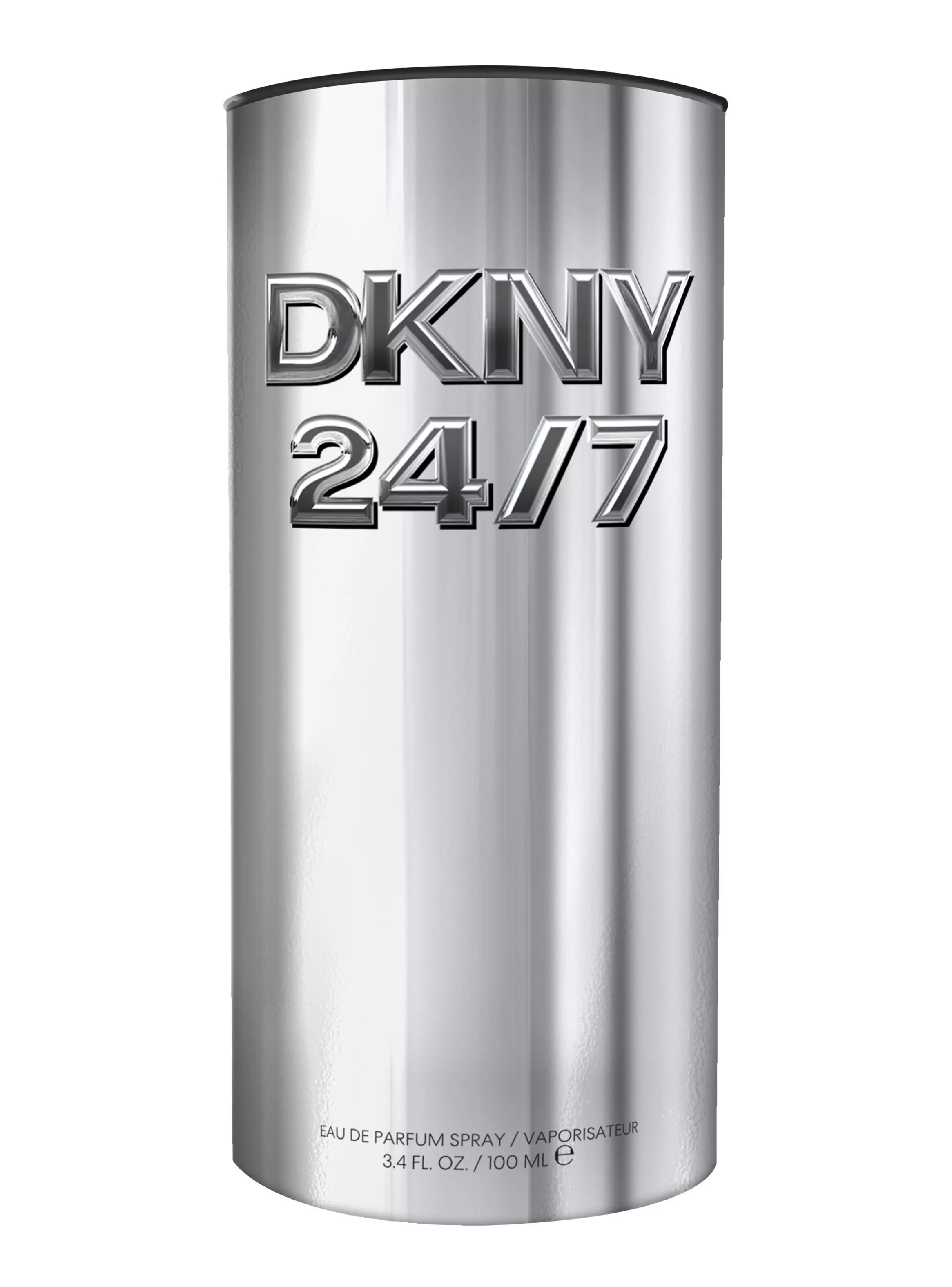 PERFUME DKNY 24/7 MUJER EDP 100 ML - 2