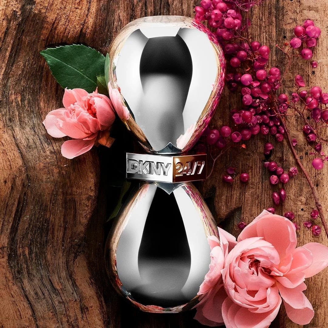 PERFUME DKNY 24/7 MUJER EDP 100 ML - 3