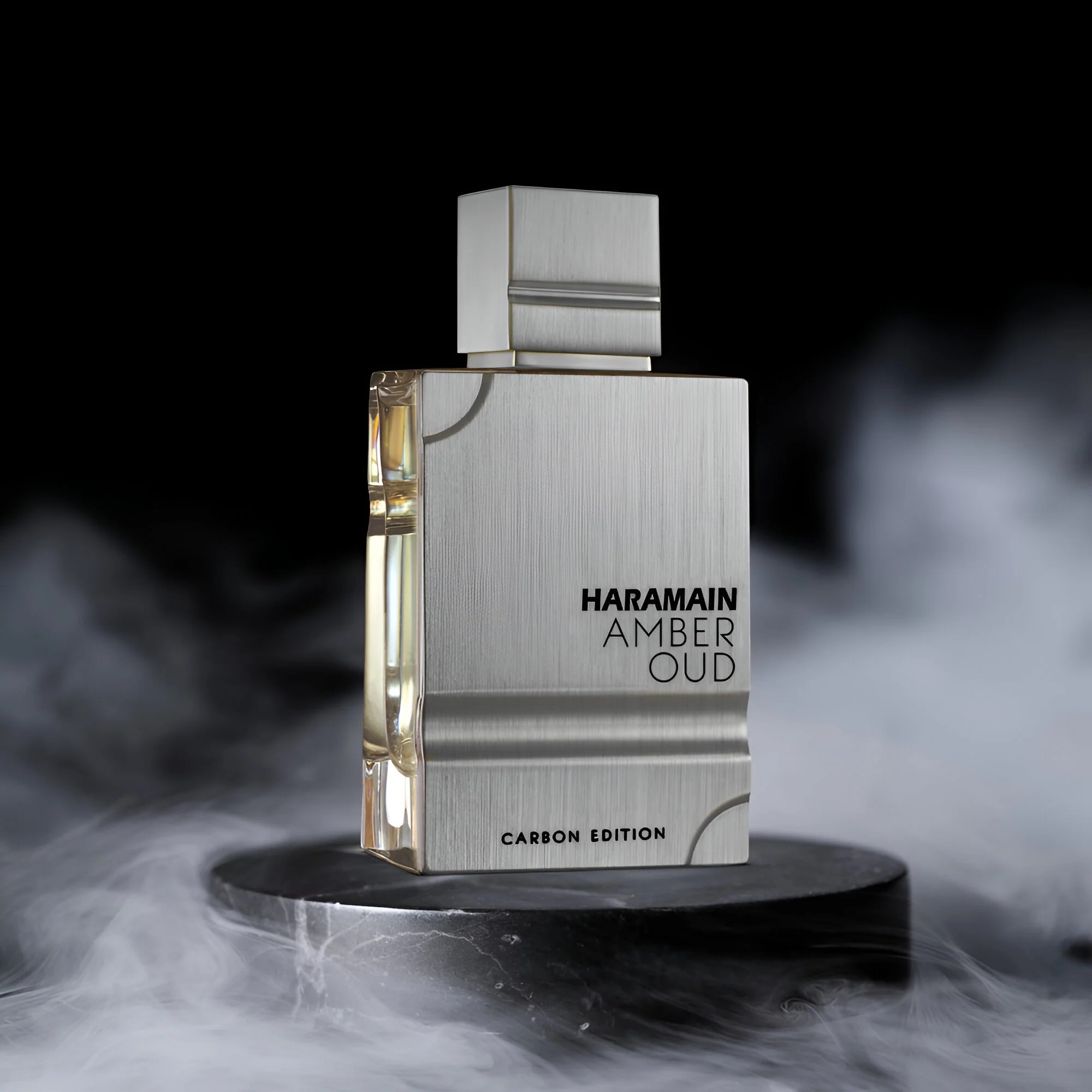 AMBER OUD CARBON EDITION EDP 200 ML UNISEX - 2