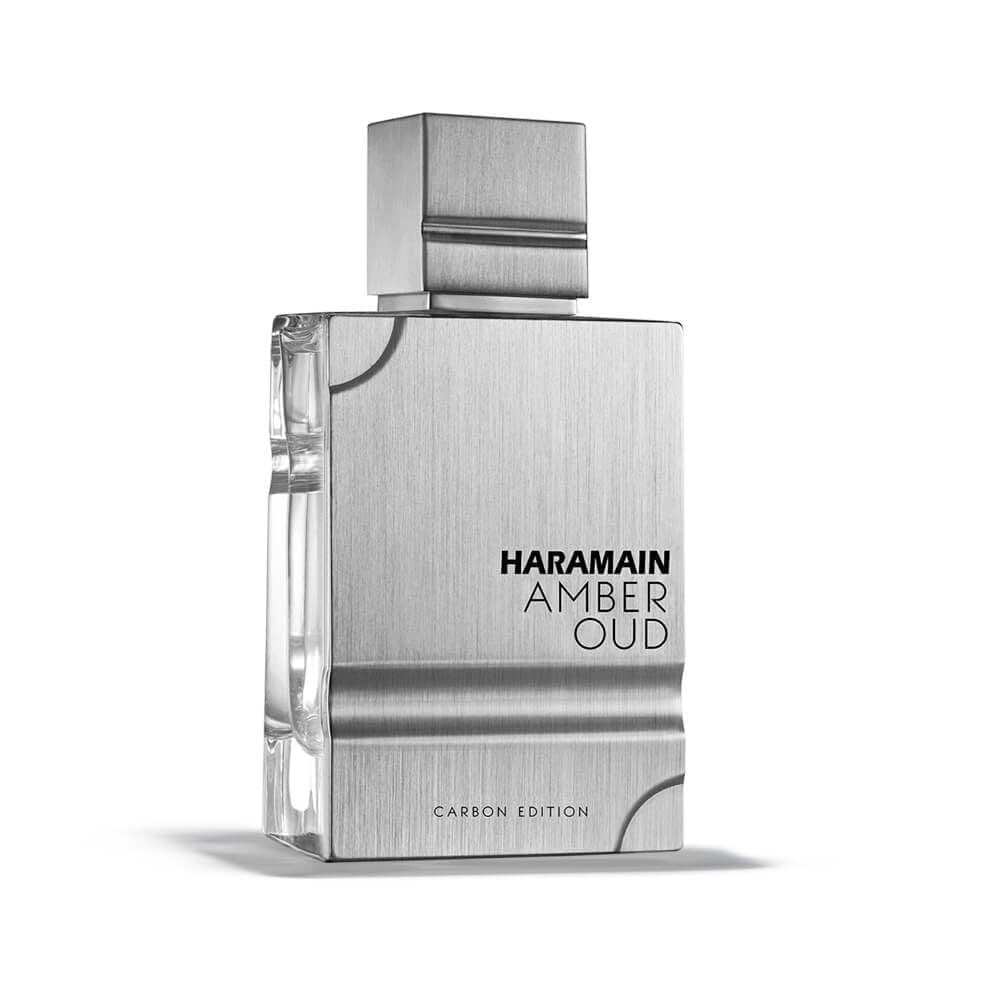 AMBER OUD CARBON EDITION EDP 200 ML UNISEX - 3