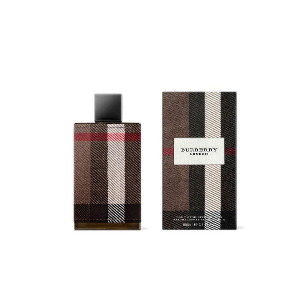 BURBERRY LONDON HOMBRE EDT 100 ML