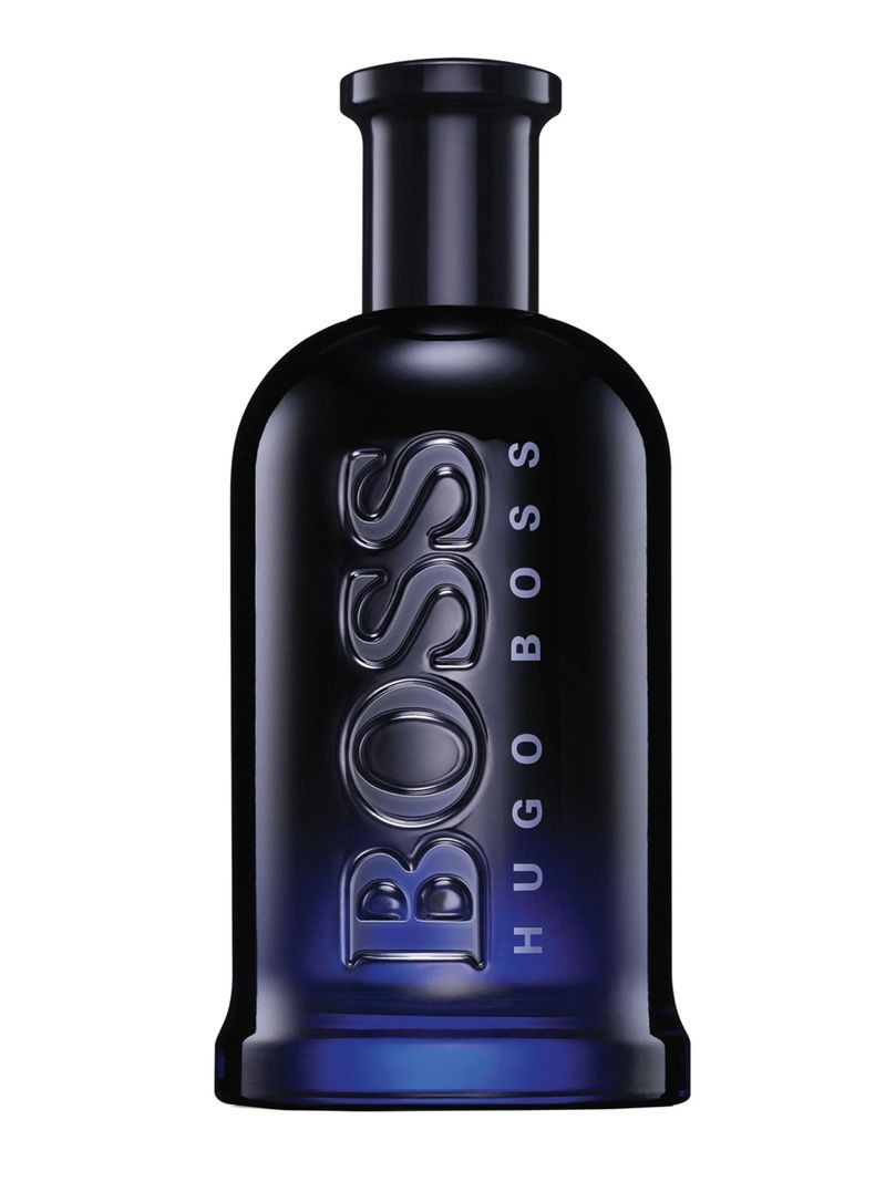 BOSS BOTTLED NIGHT 100 ML EDT - 3