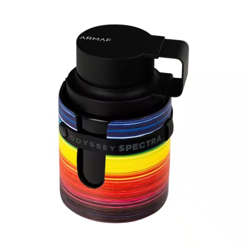 ARMAF ODYSSEY SPECTRA RAINBOW EDITION EDP 100ML - 2
