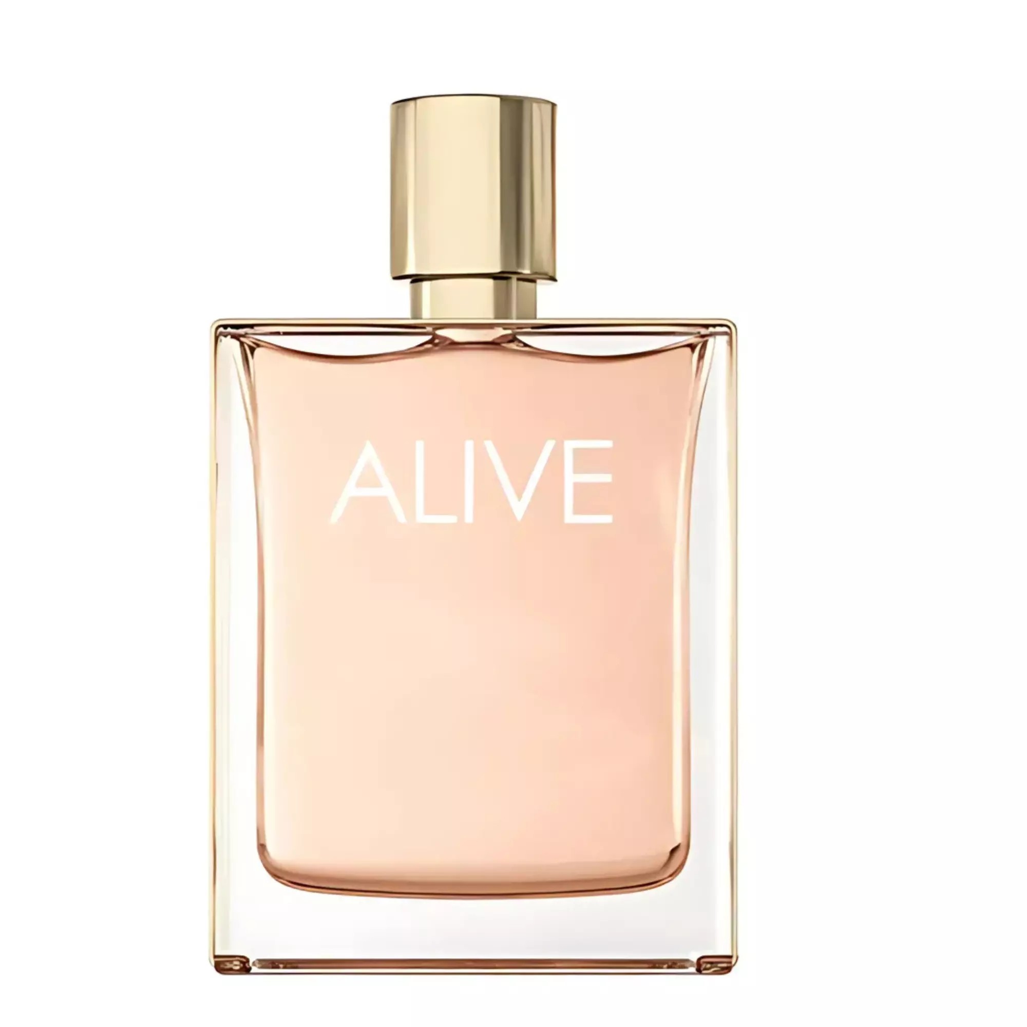 PERFUME HUGO BOSS BOSS ALIVE MUJER EDP 80 ML - 3