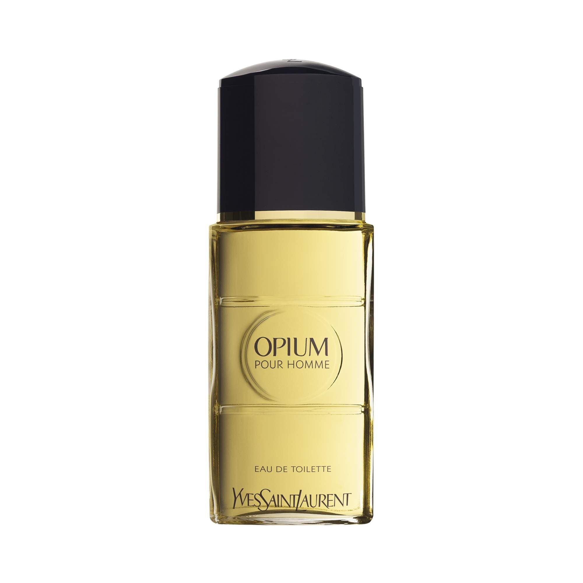 YVES SAINT LAURENT OPIUM MEN EDT 100 ML - 2