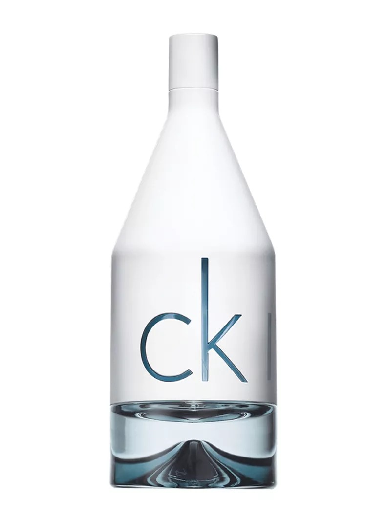 CALVIN KLEIN CK IN2U FOR HIM 150 ML EDT - 2