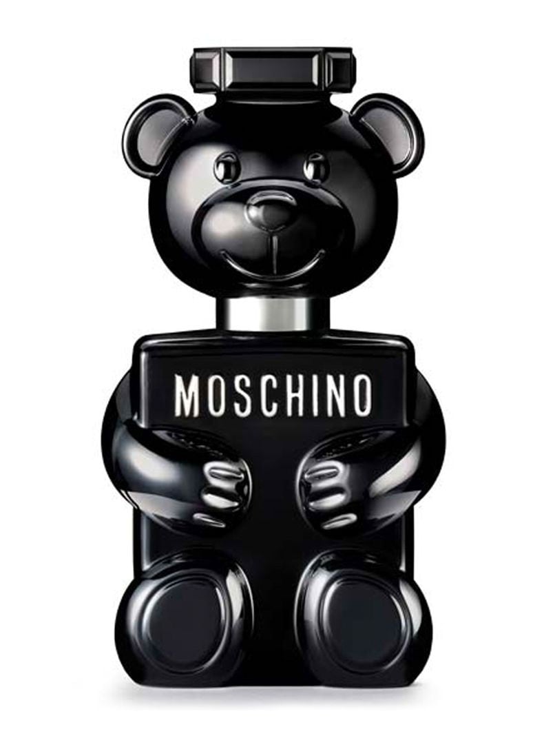 PERFUME TOY BOY MOSCHINO EDP 100 ML - 2