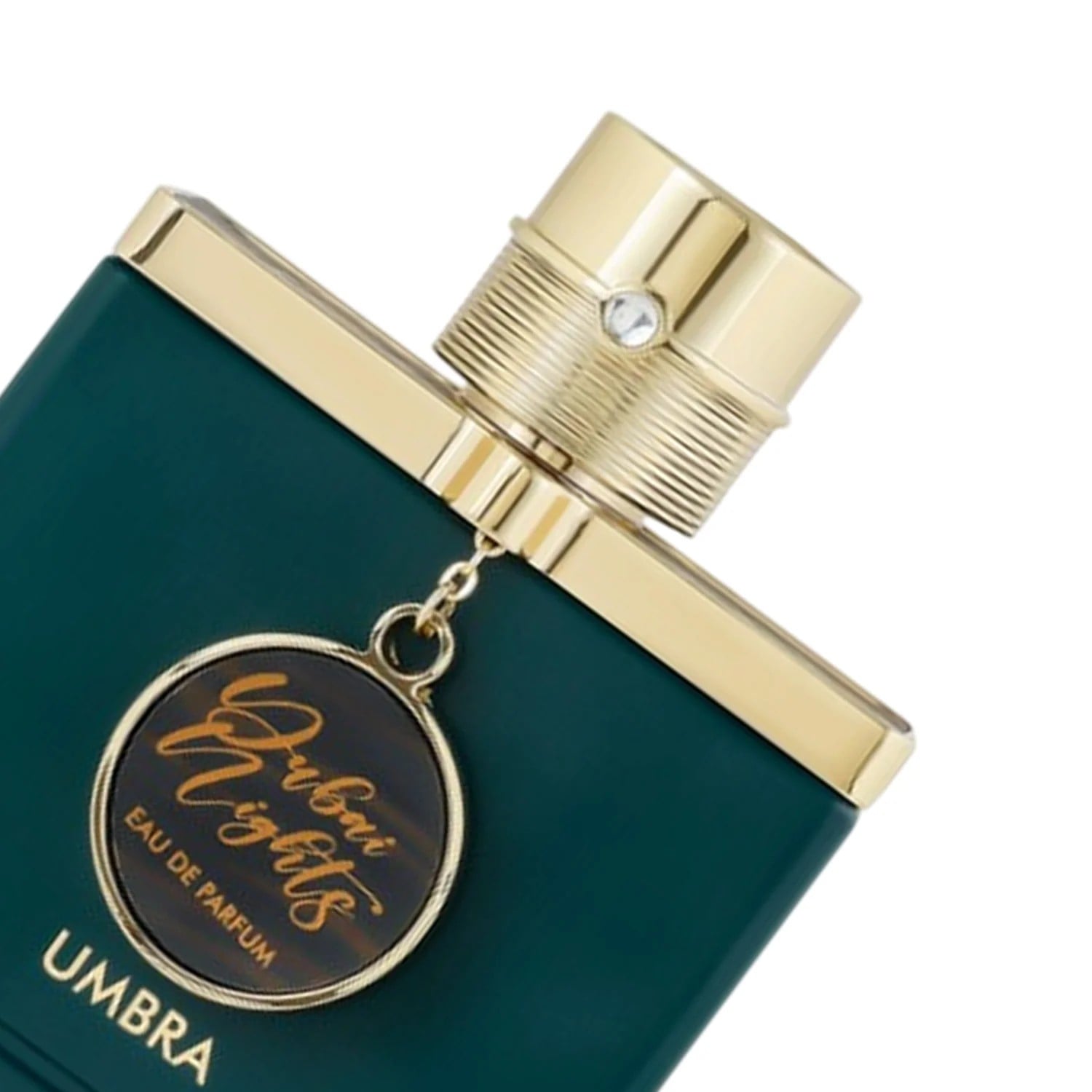 ARMAF DUBAI NIGHTS UMBRA EDP 100ML - 3