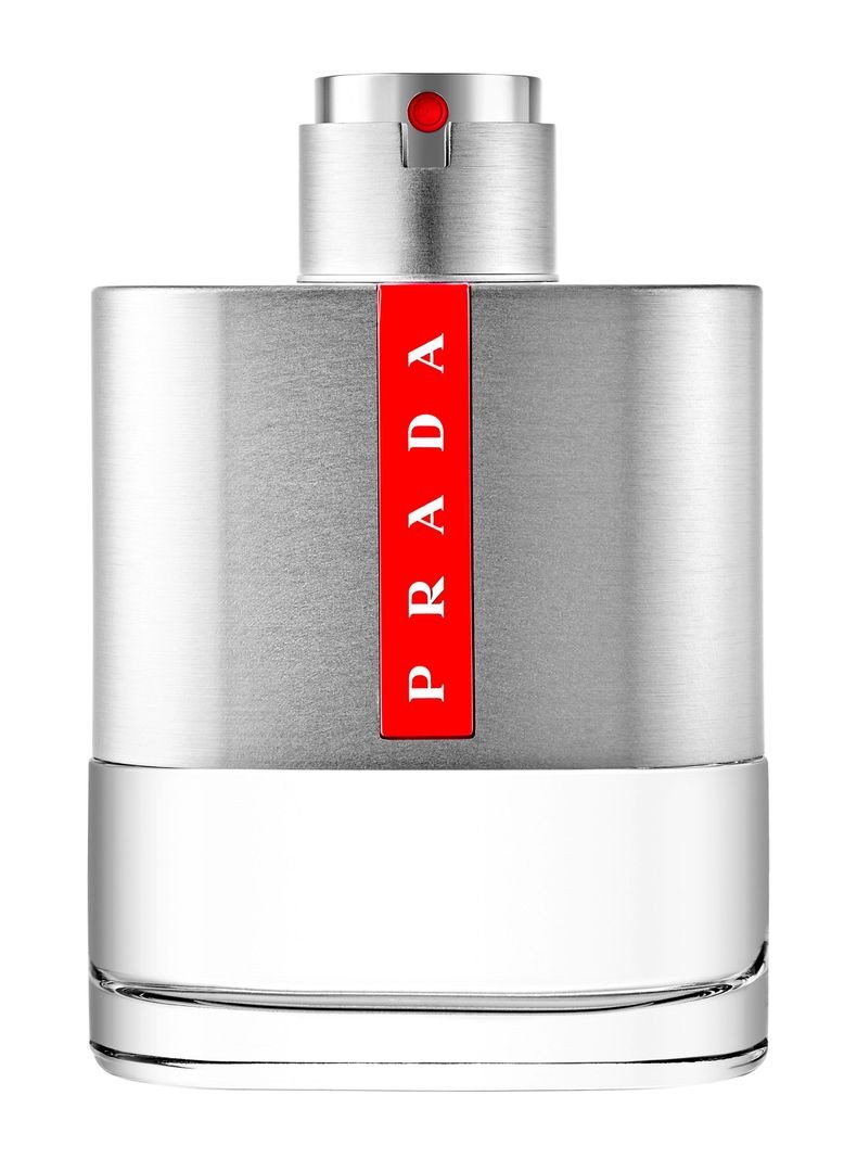 PERFUME PRADA LUNA ROSSA EDT 100ML HOMBRE - 2