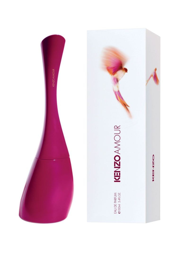 PERFUME KENZO AMOUR MUJER EDP 100 ML - 1