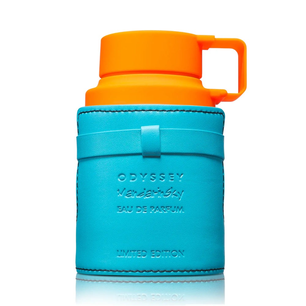 PERFUME MANDARIN SKY ARMAF EDP 60 ML - 2