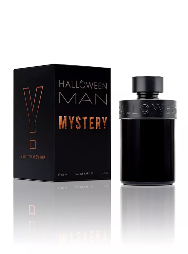 HALLOWEEN MAN MYSTERY EDP 125 ML - 1