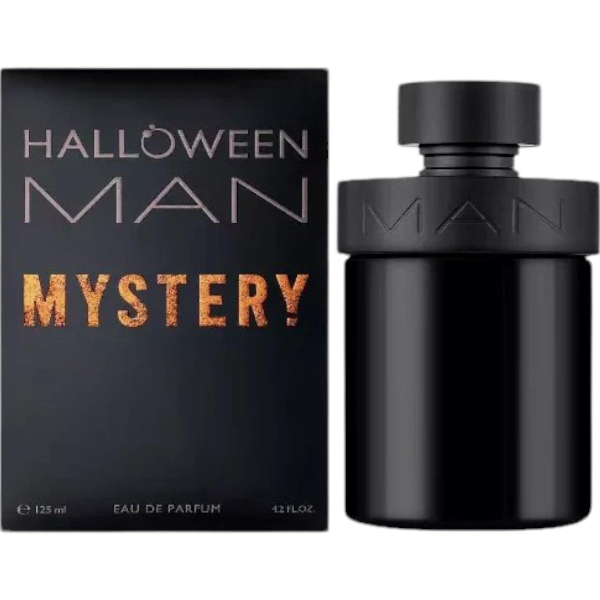 HALLOWEEN MAN MYSTERY EDP 125 ML - 2