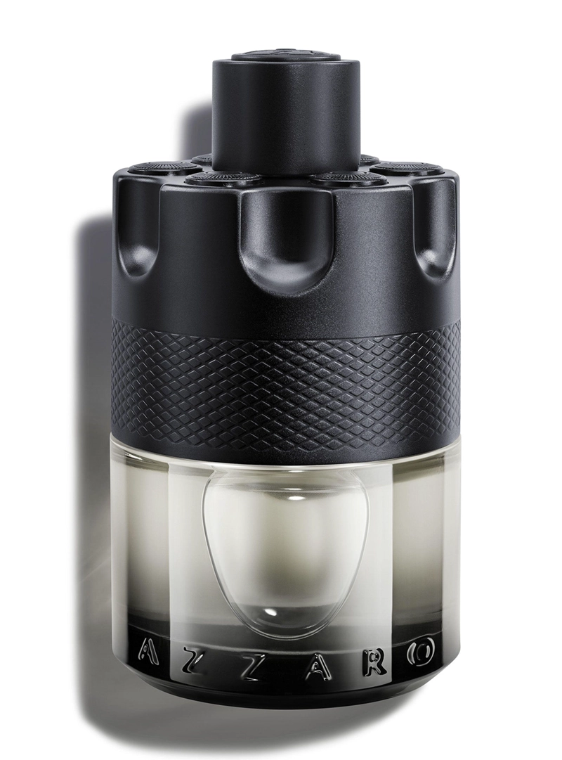 AZZARO THE MOST WANTED EDT INTENSE 100ML - 2