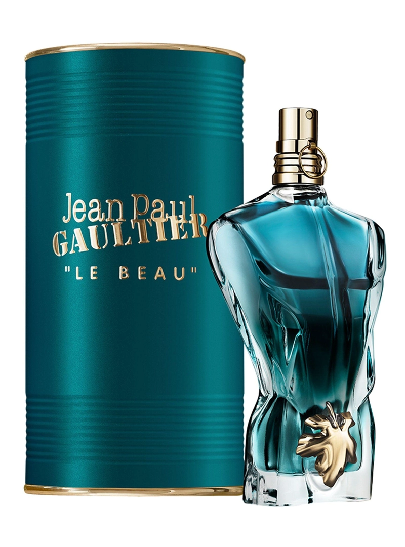 PERFUME JEAN PAUL GAULTIER LE BEAU HOMBRE EDT 125 ML - 1