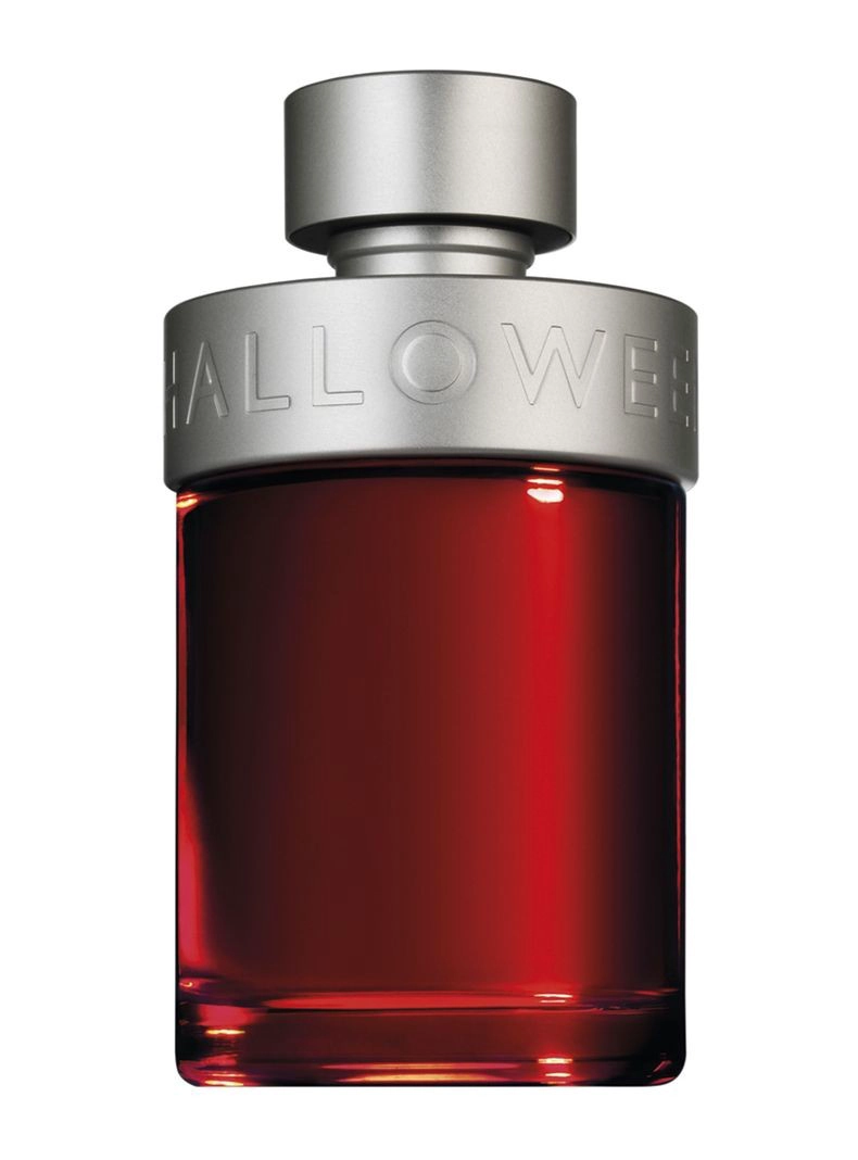 PERFUME HALLOWEEN JESUS DEL POZO ROCK ON HOMBRE EDT 125 ML - 2