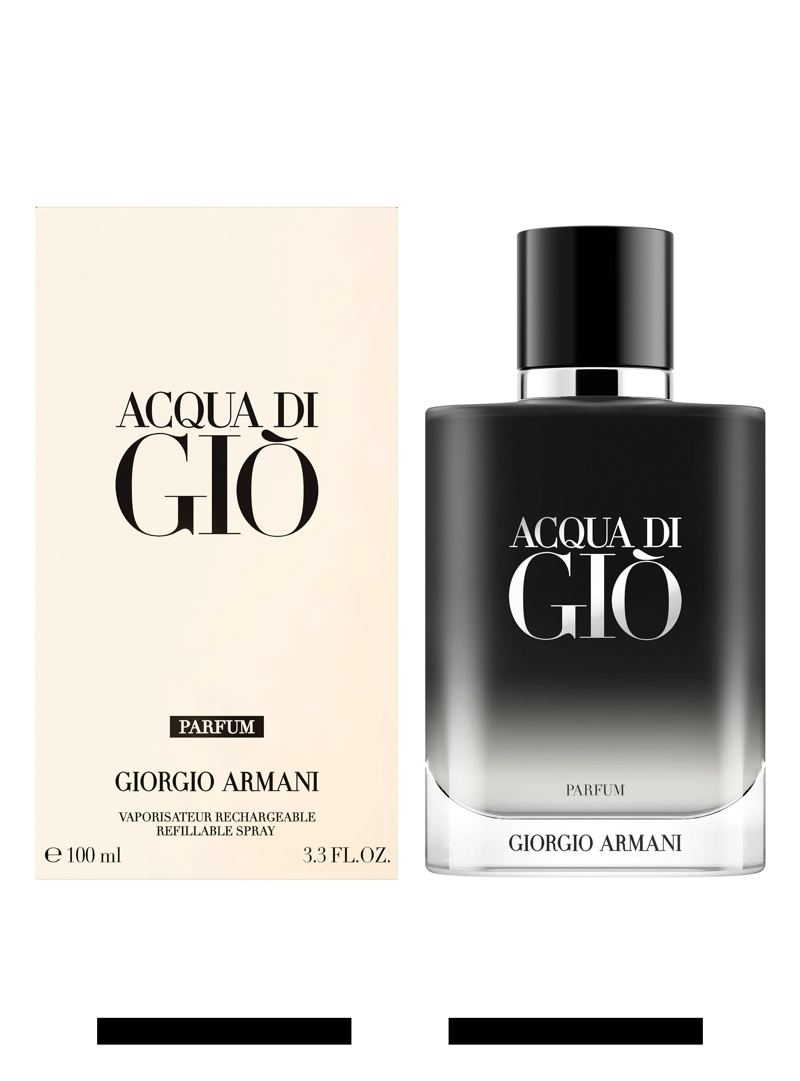 GIORGIO ARMANI ACQUA DI GIO 100 ML PARFUM HOMBRE - 1