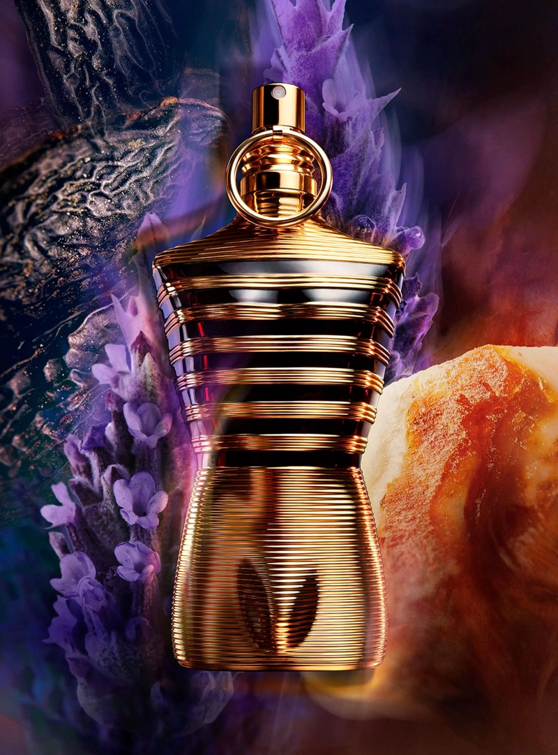 PERFUME JEAN PAUL GAULTIER LE MALE ELIXIR PARFUM 125 ML - 2