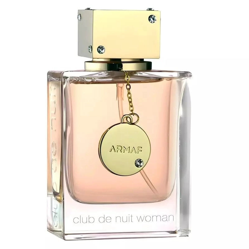 ARMAF CLUB DE NUIT WOMAN EXTRAIT DE PARFUM 70ML - 2