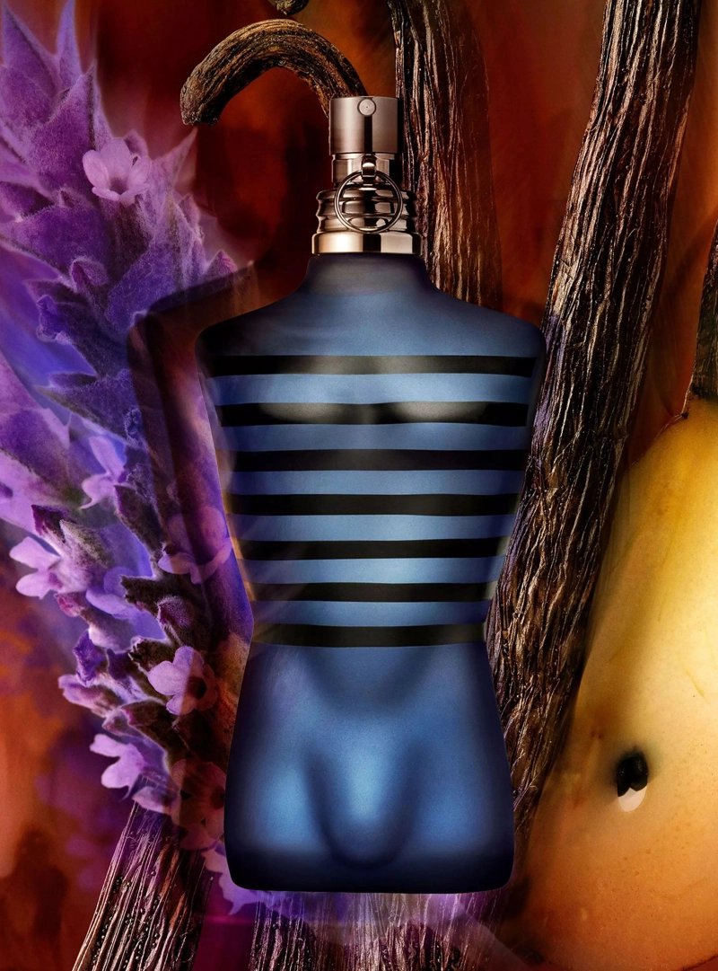 JEAN PAUL GAULTIER ULTRA MALE EDT INTENSE 125 ML - 2