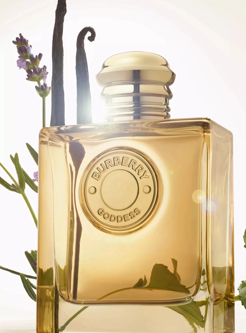 PERFUME BURBERRY GODDESS INTENSE EDP MUJER 100 ML - 2