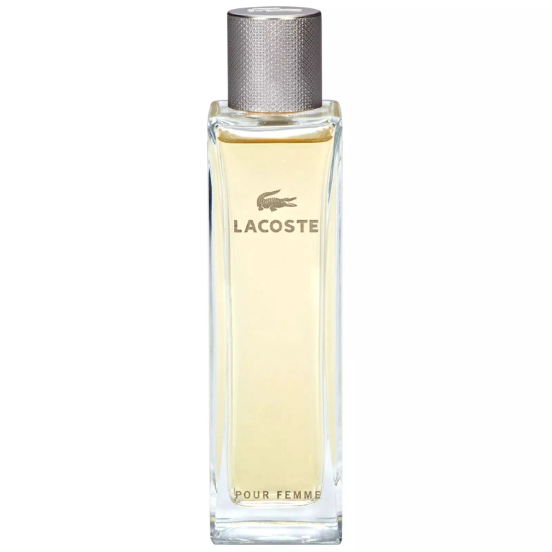 PERFUME LACOSTE POUR FEMME EDP MUJER 90 ML - 2