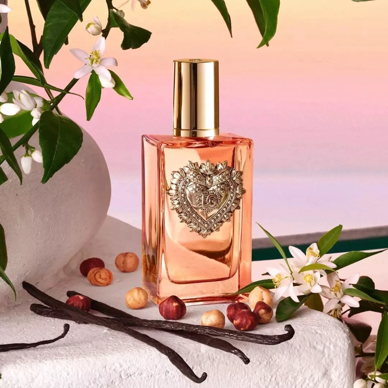 DOLCE Y GABBANA DEVOTION INTENSE 100ML EDP - 2