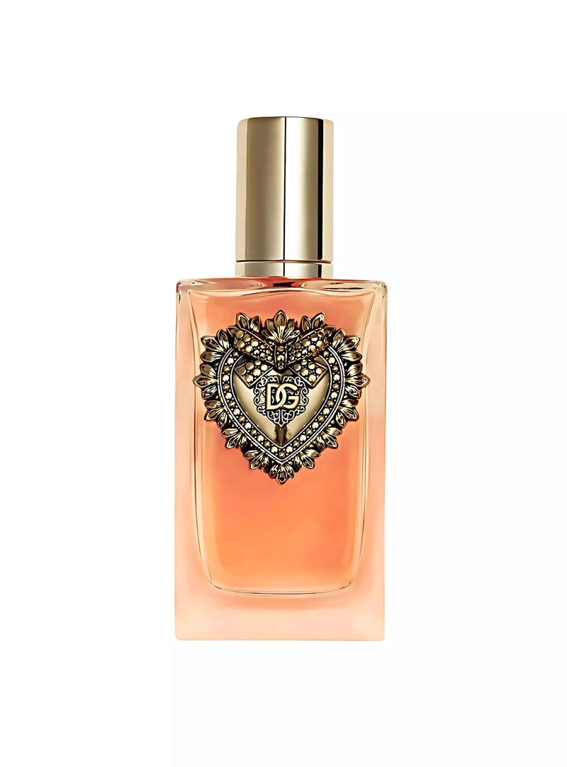 DOLCE Y GABBANA DEVOTION INTENSE 100ML EDP - 3