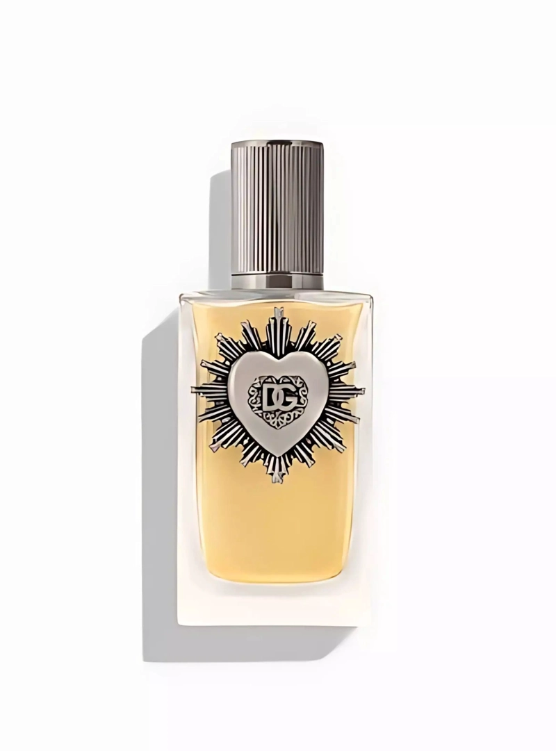 PERFUME DOLCE & GABBANA DEVOTION POUR HOMME EDP 100ML - 2