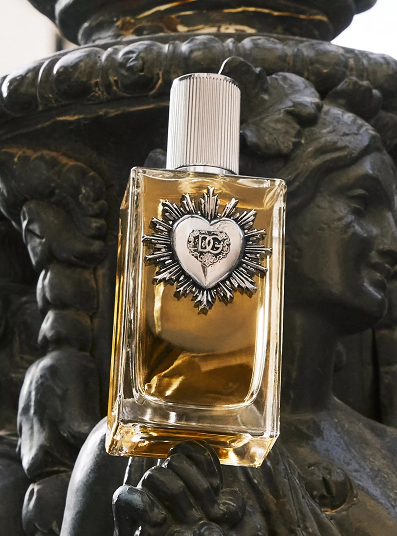 PERFUME DOLCE & GABBANA DEVOTION POUR HOMME EDP 100ML - 3