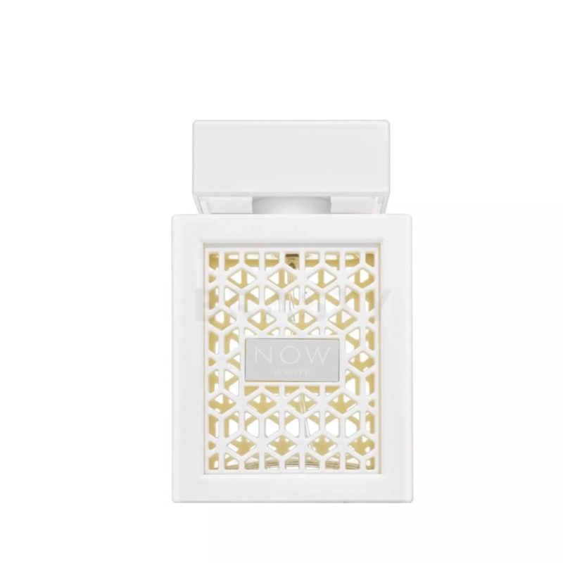 LATTAFA RAVE NOW WHITE EDP 100 UNISEX - 3