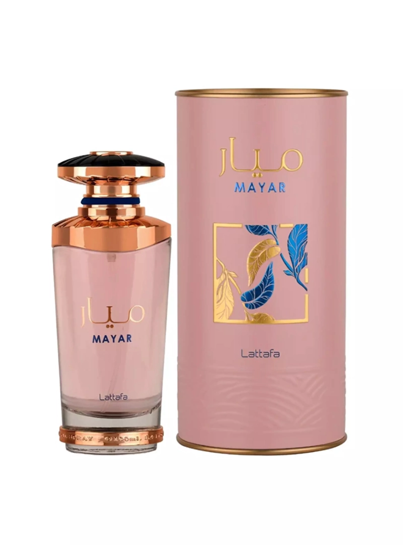 LATTAFA MAYAR MUJER EDP 100 ML - 1