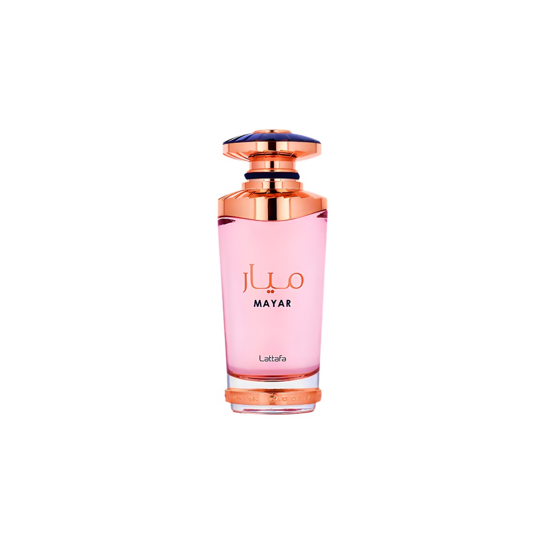 LATTAFA MAYAR MUJER EDP 100 ML - 2