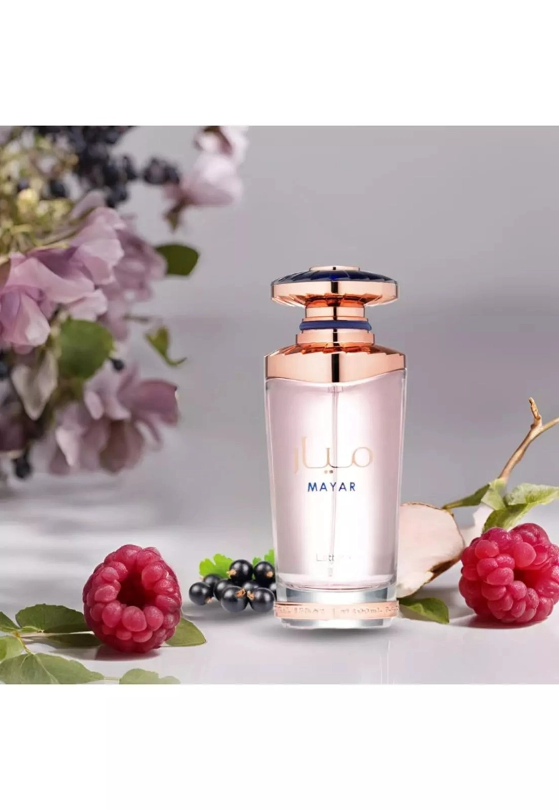 LATTAFA MAYAR MUJER EDP 100 ML - 3
