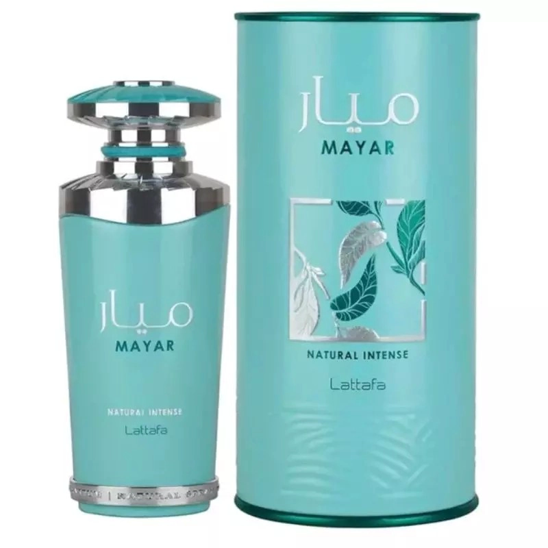 LATTAFA MAYAR NATURAL INTENSE EDP 100ML - 1