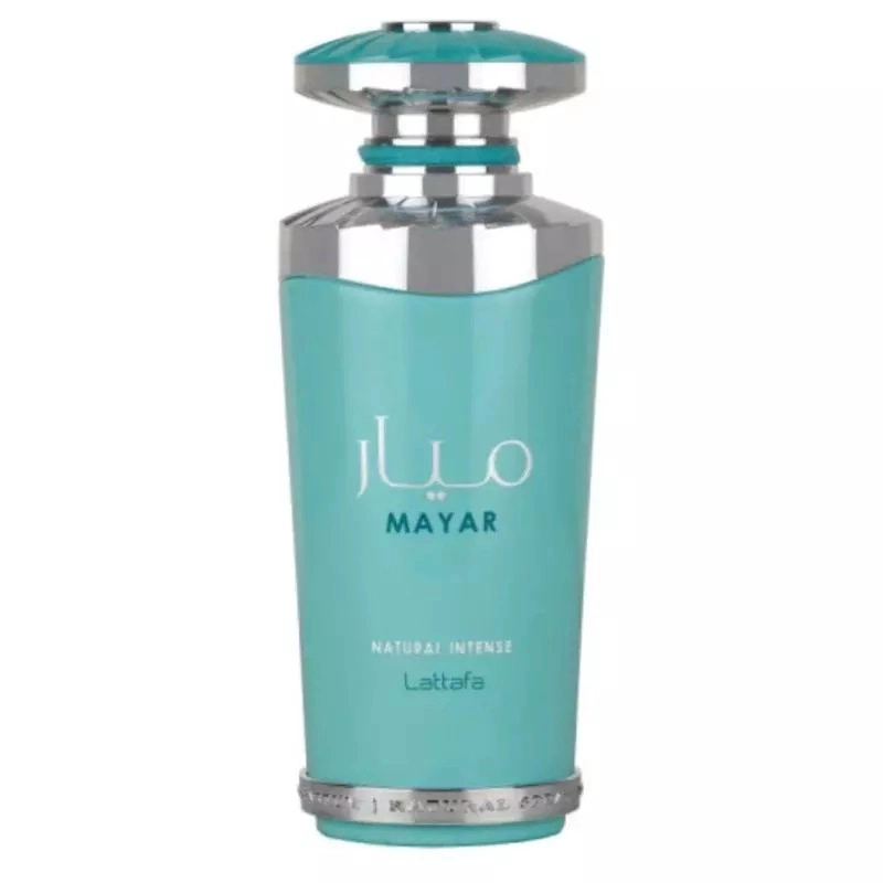 LATTAFA MAYAR NATURAL INTENSE EDP 100ML - 2