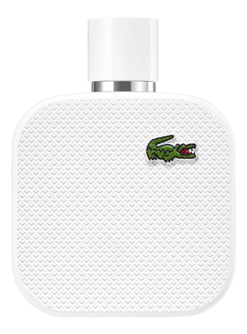 LACOSTE BLANCO L.12.12 BLANC EDT 100ML - 2