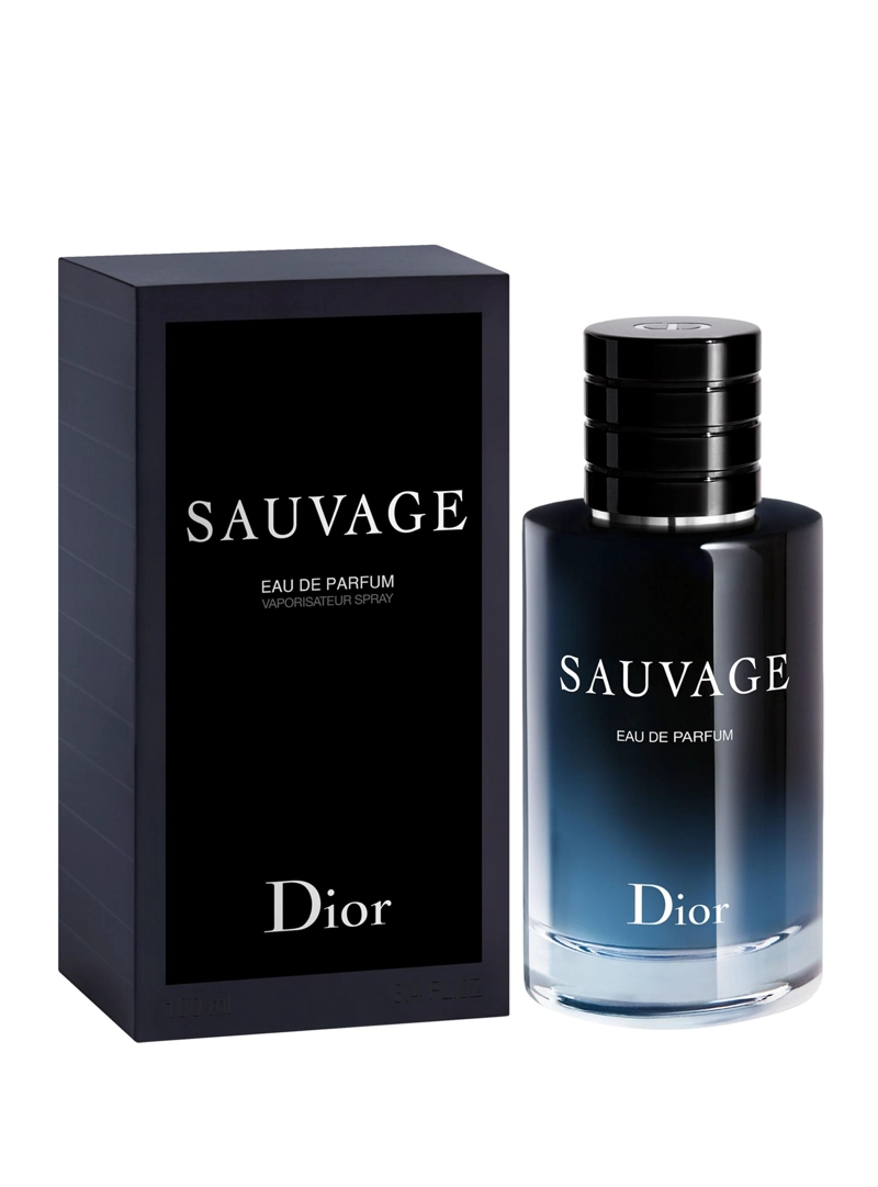 CHRISTIAN DIOR SAUVAGE EDP 100 ML - 1