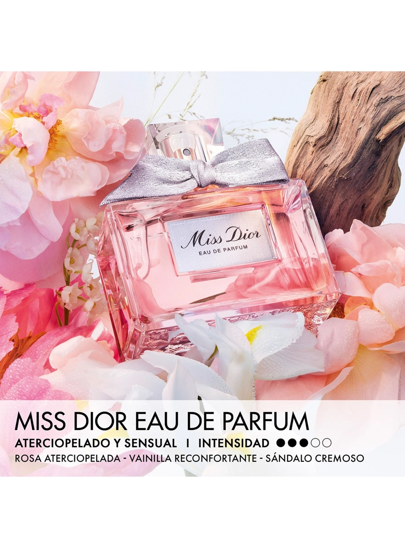 PERFUME MISS DIOR EAU DE PARFUM 150 ML - 2