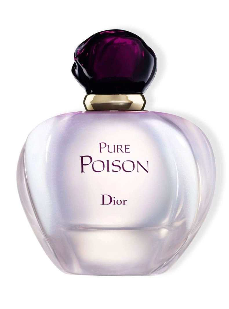 PERFUME DIOR PURE POISON EDP MUJER 100 ML - 2