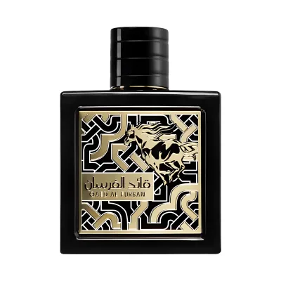 LATTAFA QAED AL FURSAN 90ML ML EDP UNISEX - 2