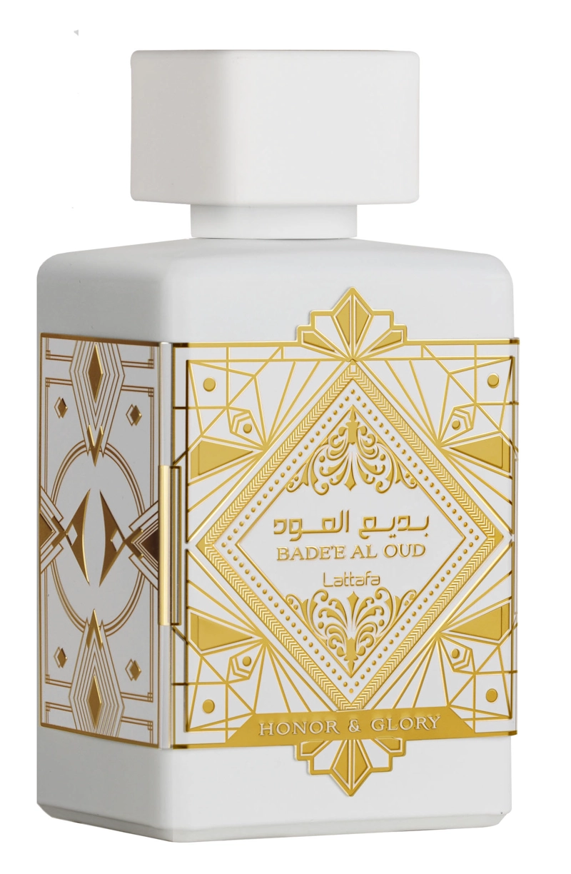 LATTAFA BADEE AL OUD HONOR & GLORY 100 ML EDP - 2