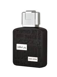 LATTAFA RAMZ SILVER 100ML ML EDP UNISEX - 2