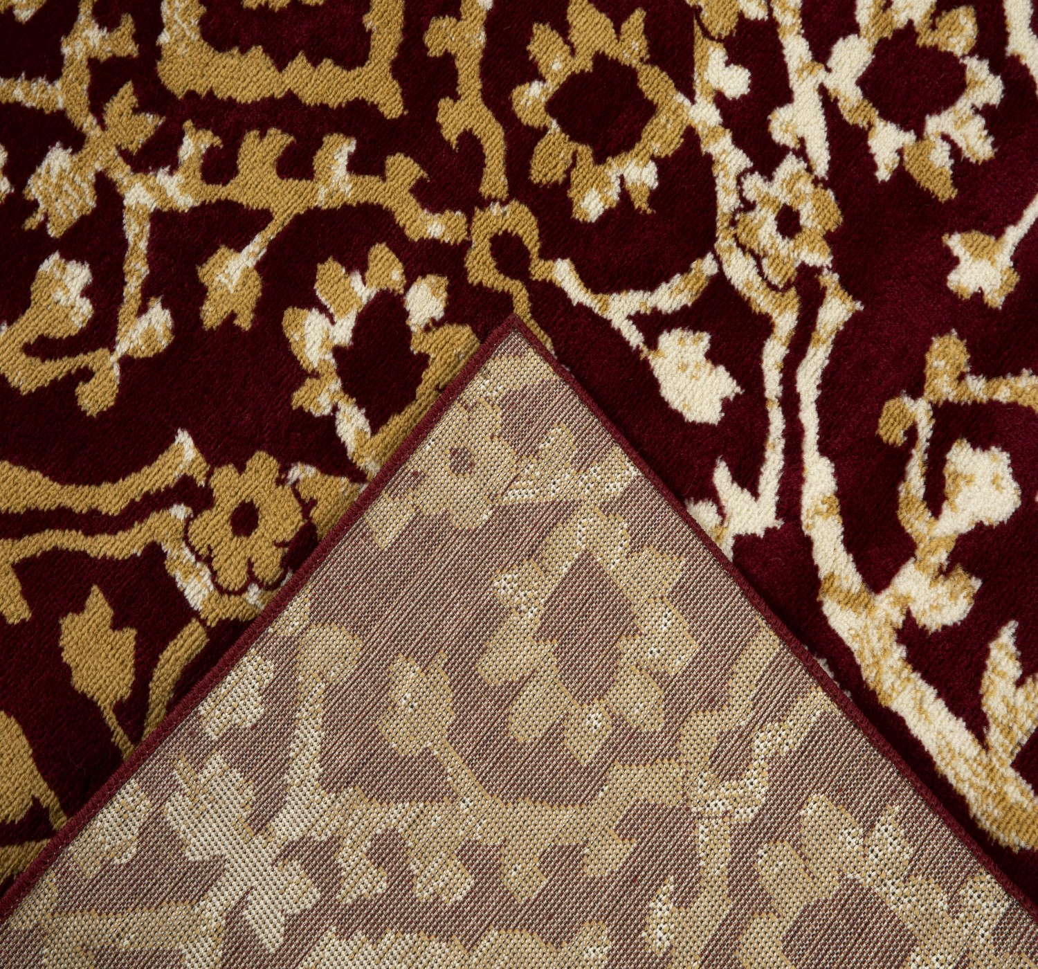 ALFOMBRA CARPET MART BOMBAY CONTEMPORÁNEA MODERNA 160 X 235 CM - 3