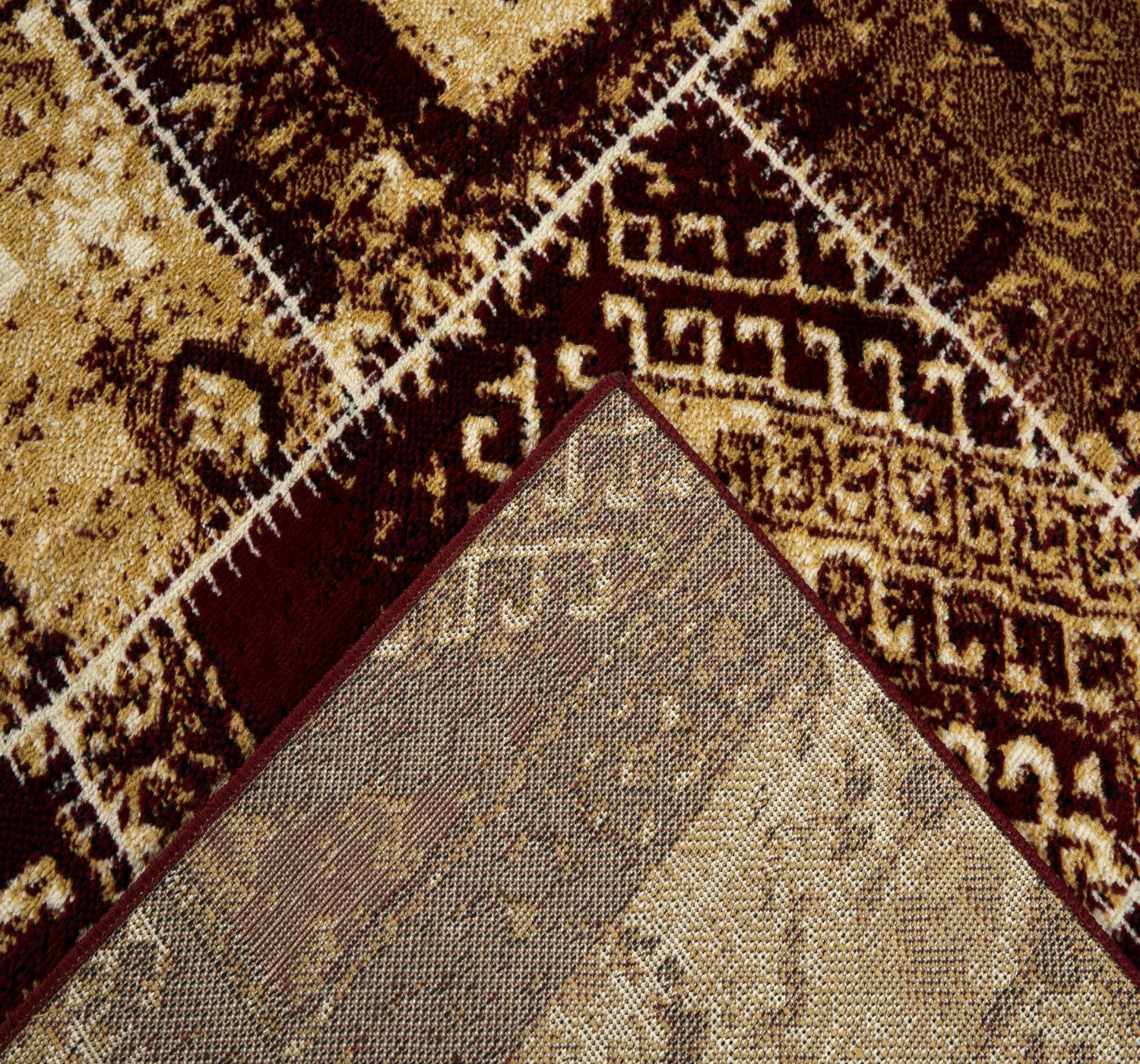 ALFOMBRA CARPET MART ARAK CONTEMPORÁNEA MODERNA 160 X 235 CM - 3